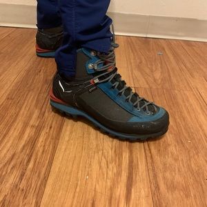 Salewa WS Crow GTX Wmns